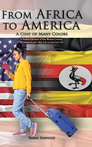 From Africa to America: A Coat of Many Colors