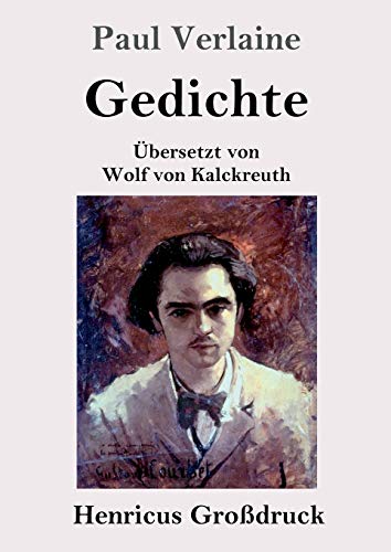 Gedichte (Großdruck)
