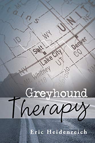 Greyhound Therapy