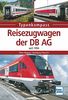 Reisezugwagen der DB AG: seit 1994 (Typenkompass)