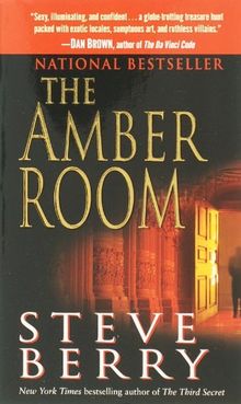 The Amber Room: A Novel