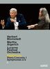 Beethoven: Klavierkonzert Nr.1 [Martha Argerich; Lucerne Festival Orchestra; Herbert Blomstedt; Live-Aufzeichnung aus dem Konzertsaal des KKL Luzern, August 2020]