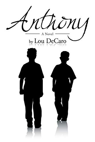 Anthony: A Novel