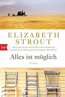 Alles ist möglich: Roman