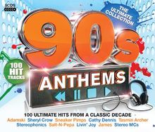 90s Anthem's