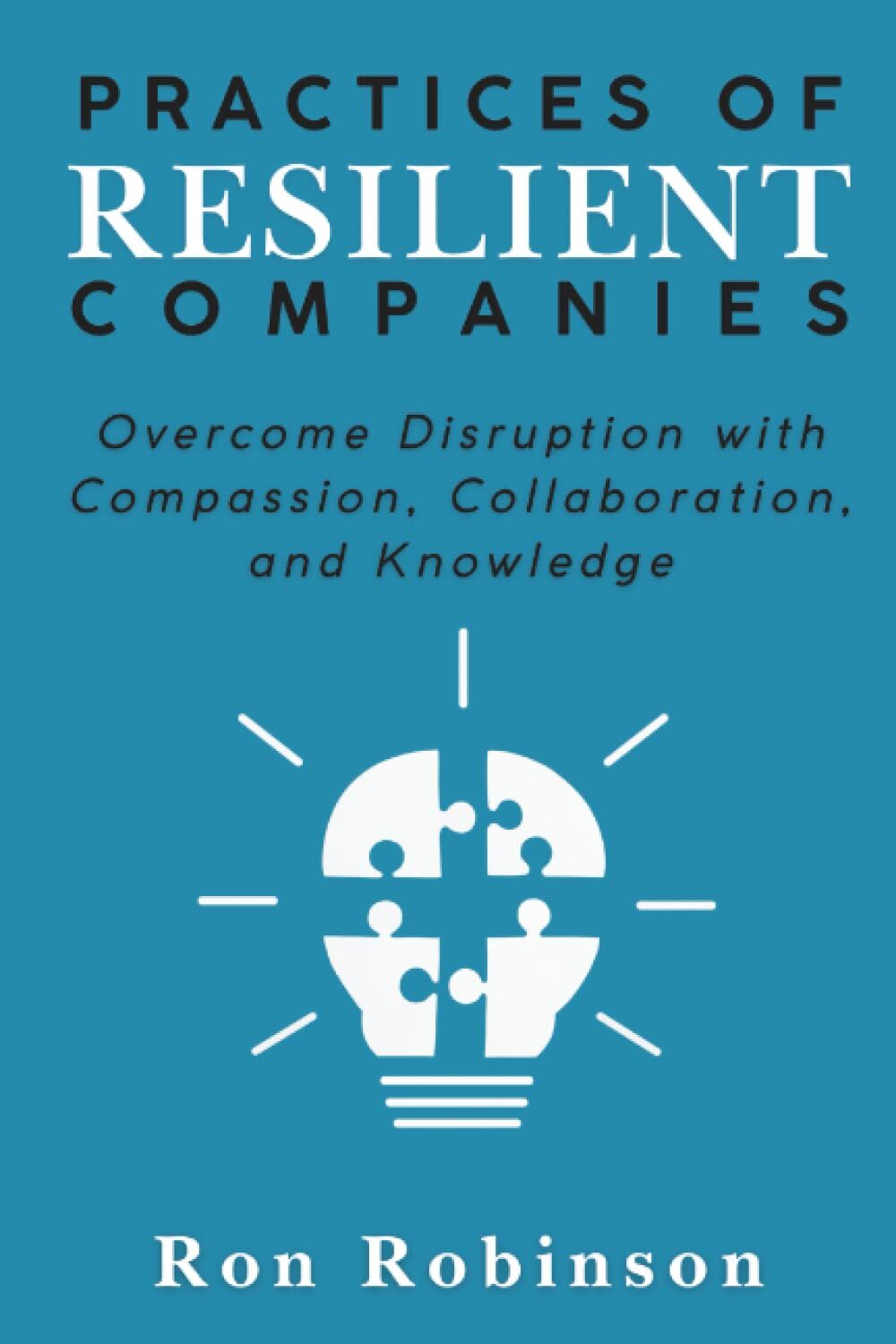 Practices of Resilient Companies