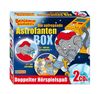 Astrofanten Box &#34;auf dem Mond/U.d.Astrofant&#34;