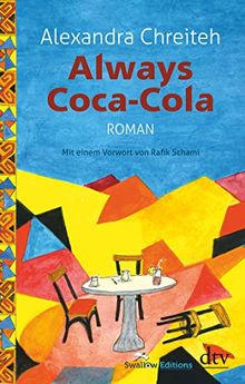 Always Coca-Cola: Roman