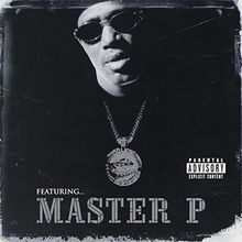 Featuring...Master P von Master P | CD | Zustand gut