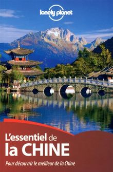 L'essentiel de la Chine