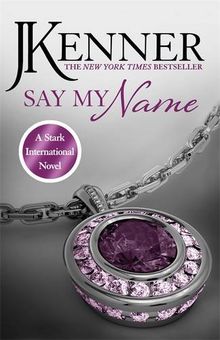 Say My Name (Stark International)