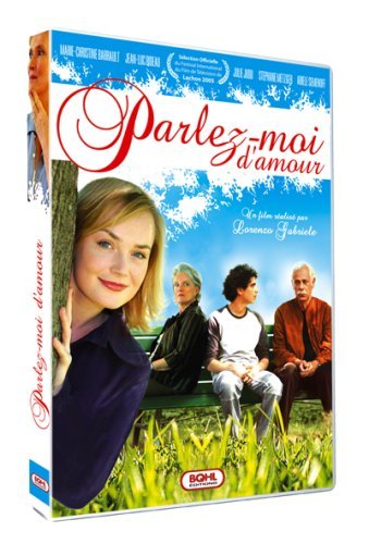 Parlez-moi d'amour [FR Import]