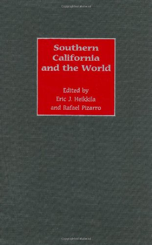 Southern California and the World