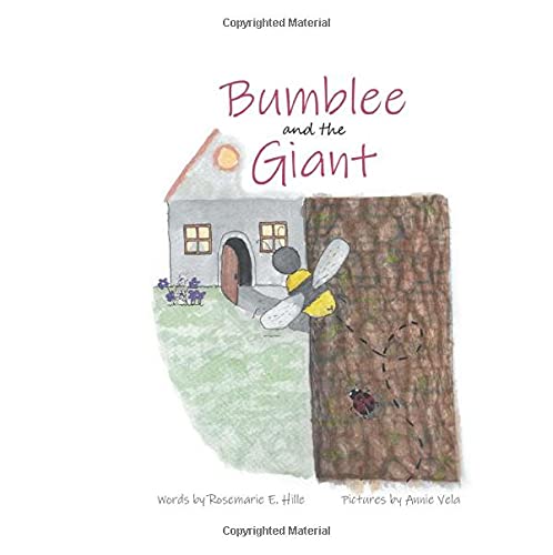 Bumblee and the Giant
