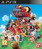 One Piece Unlimited World Red : Playstation 3 , FR