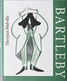 Bartleby, der Schreiber: Erzählung (Edition de Bagatelle)