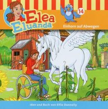 Einhorn auf Abwegen