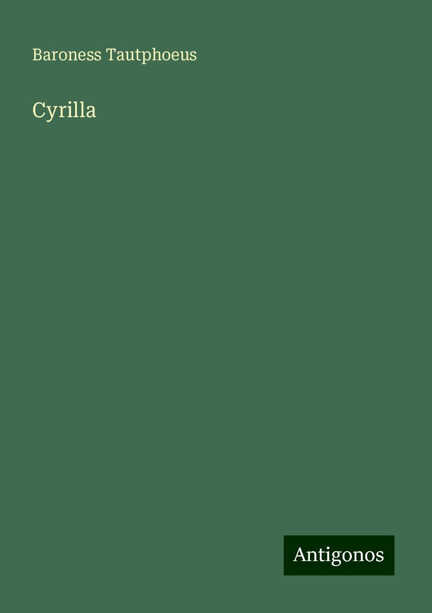 Cyrilla