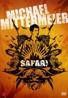 Michael Mittermeier - Safari