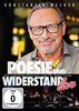 Poesie und Widerstand live - Die Jubiläumskonzerte zum 70. Geburtstag [3 DVDs]