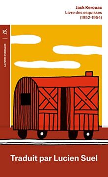 Livre des esquisses (1952-1954)
