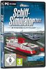 Schiff-Simulator 2012: Binnenschifffahrt