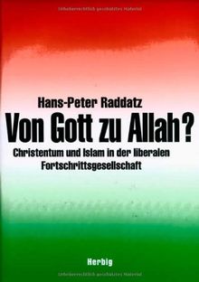 Von Gott zu Allah?