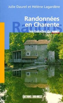 Randonnées en Charente