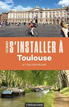 S'installer à Toulouse 3ed von Thepot, Stephane | Buch | Zustand sehr gut