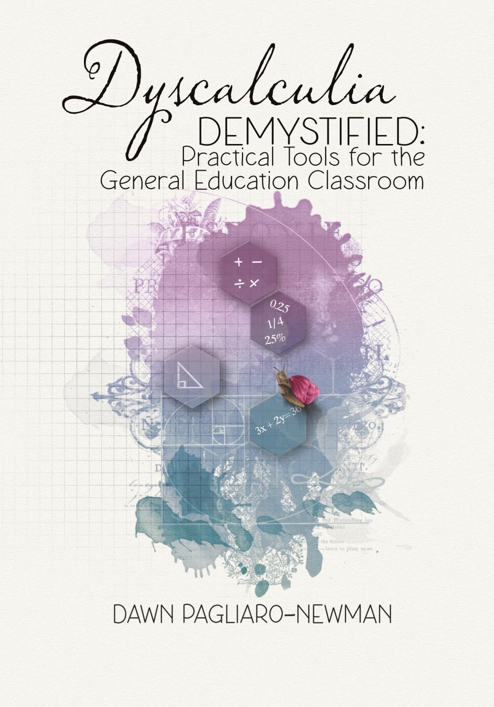 Dyscalculia Demystified