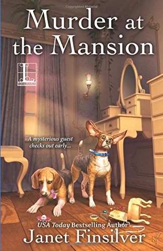 Murder at the Mansion