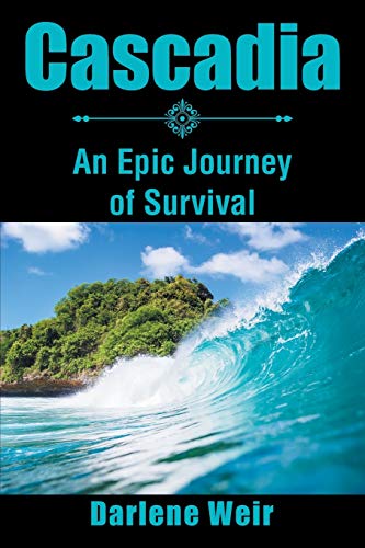 Cascadia: An Epic Journey of Survival