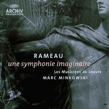 Une Symphonie Imaginaire/Eine Imaginäre Sinfonie