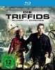 Die Triffids - Pflanzen des Schreckens [Blu-ray]