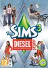 The Sims 3 Diesel Stuff Pack (PC DVD) [UK IMPORT]