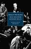 Really the Blues (New York Review Books Classics)
