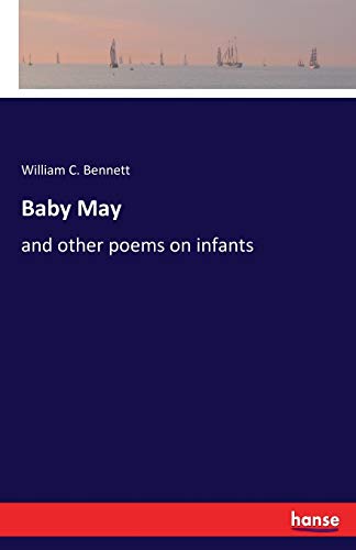 Baby May: and other poems on infants