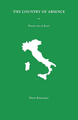 The Country of Absence (Ghostspeaker Chronicles)