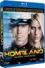 Homeland - 1ª Temporada (Blu-Ray) (Import) (2013) Claire Danes; Damian Lewis