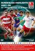 Bundesliga Highlights 2007/08 - Der offizielle Rückblick auf die Saison (2. Auflage)