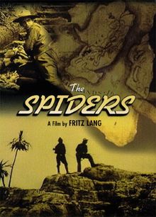 The Spiders