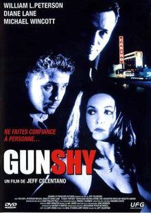 Gunshy [FR Import]