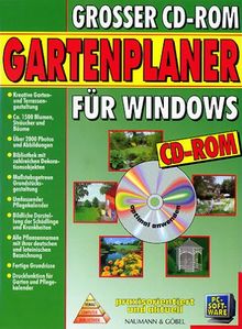 Gartenplaner 2-D