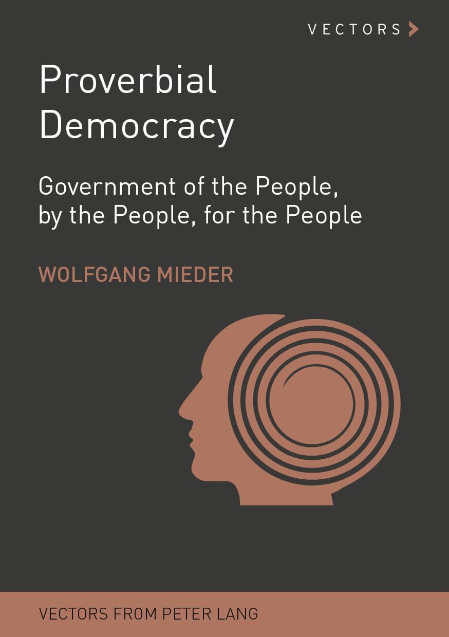 Proverbial Democracy