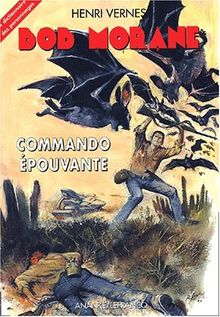 Commando épouvante