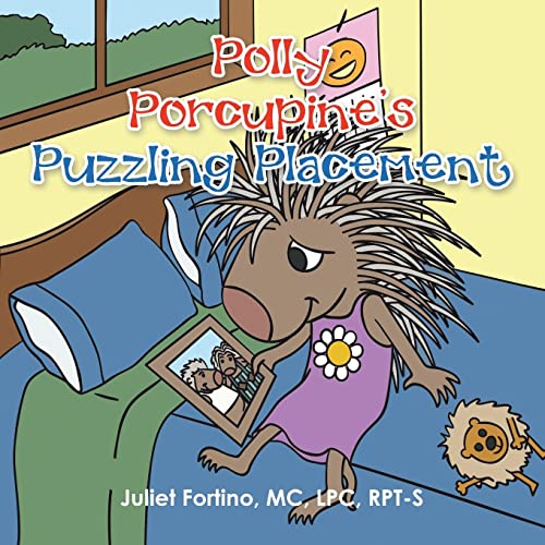 Polly Porcupine's Puzzling Placement