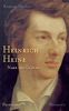 Heinrich Heine: Narr des Glücks. Biographie