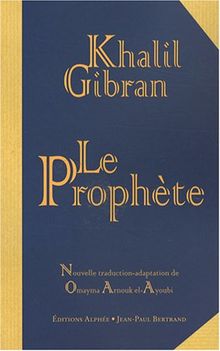 Le prophète