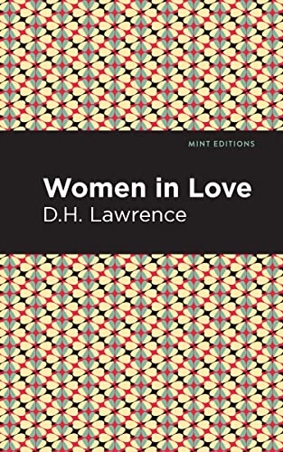 Women in Love (Mint Editions―Reading With Pride)