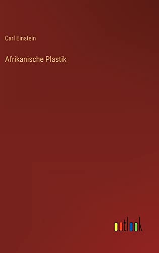 Afrikanische Plastik